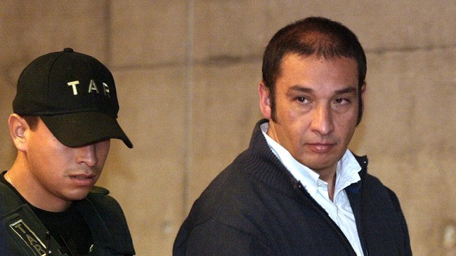 Comenzó tercer juicio contra ejecutivo del Banco Central