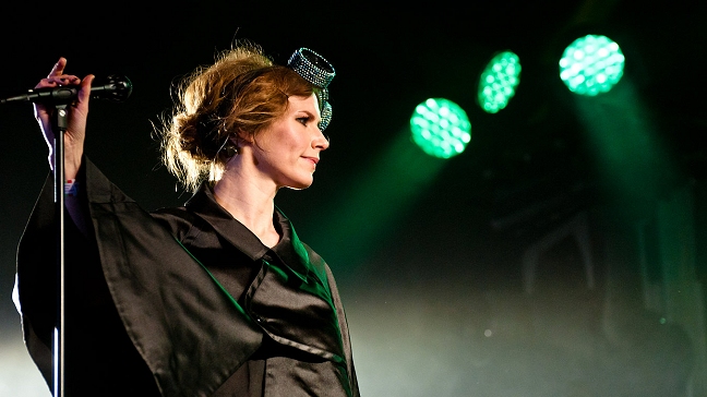 The Cardigans alista debut en Chile en el Primavera Fauna