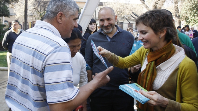 Operativo estrenó ordenanza sobre tenencia responsable de mascotas en Santiago