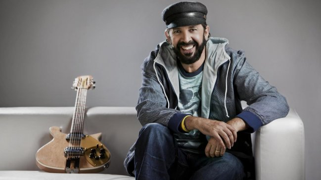 Juan Luis Guerra: Me siento en el mejor momento de mi carrera