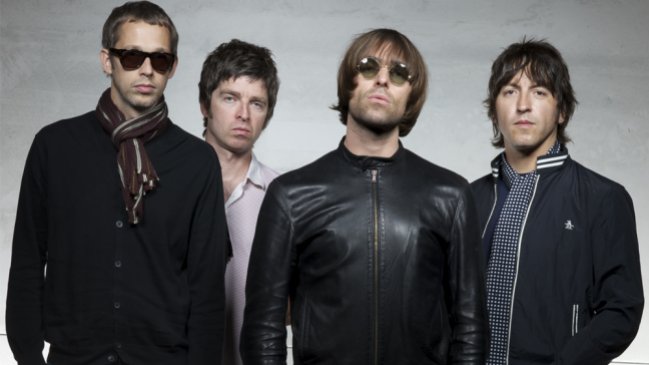 Noel Gallagher y reunión de Oasis en 2014: Definitivamente no sucederá