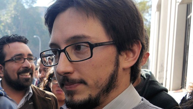 Francisco Figueroa: La Concertación aún tiene intereses mezquinos