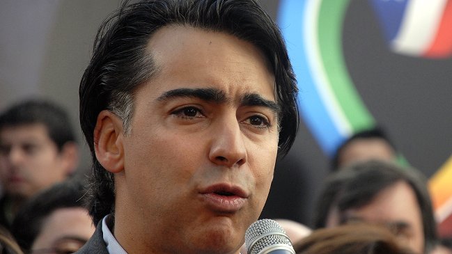 Marco Enríquez-Ominami prometió ser un 