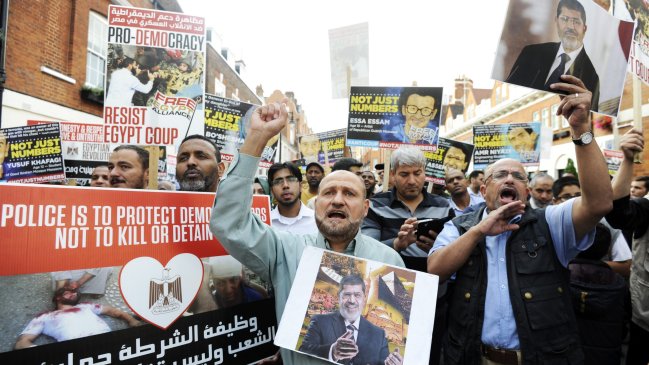 Egipto: Gobierno denuncia amenazas de ataques contra museos