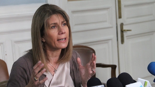 Ximena Rincón exigió aclarar recursos para solucionar fallas del Censo