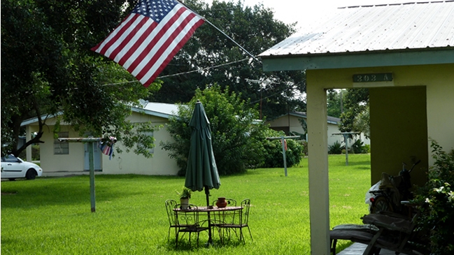 El pueblo de EE.UU. donde la mitad de los habitantes son agresores sexuales