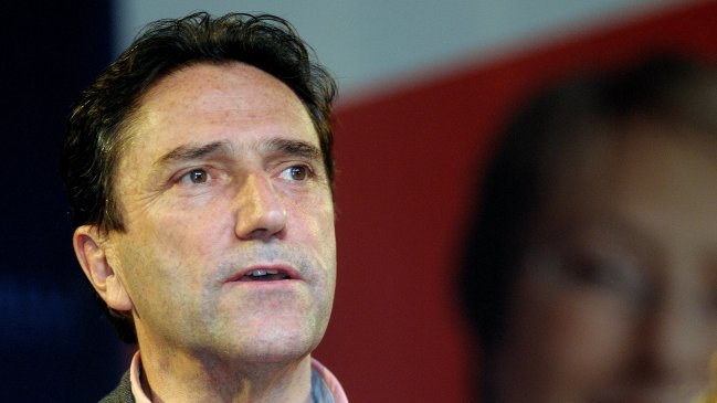 Partido Radical: No pueden entregarnos cupo donde no lo hemos pedido