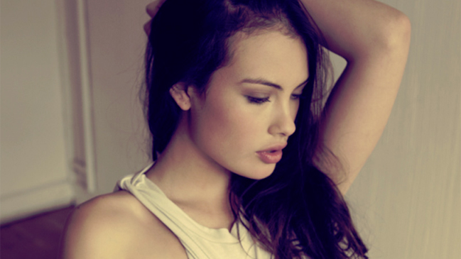 La modelo que cambiará los rumbos de 