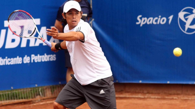 Jorge Aguilar y Guillermo Hormazábal ganaron en sus estrenos en Italia