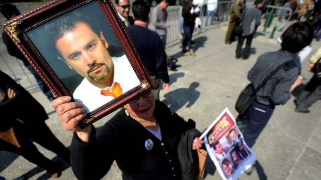 Biografías y documental conmemorarán aniversario de tragedia de Juan Fernández