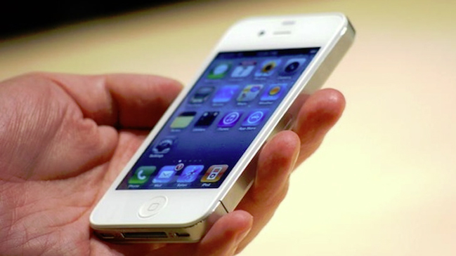 Proveedor despachará dos tipos de iPhone para Apple