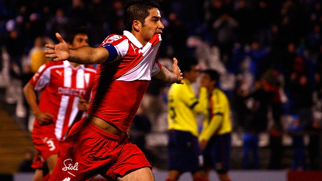 U. Católica quiere imponer sus términos sobre Emelec en la Copa Sudamericana