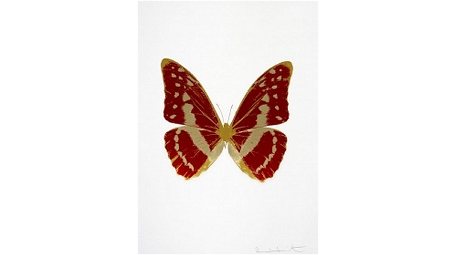 Apareció cuadro de colección de Juan Yarur robado desde el MAC