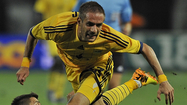 TAS desestimó otra petición de Metalist contra castigo de la UEFA