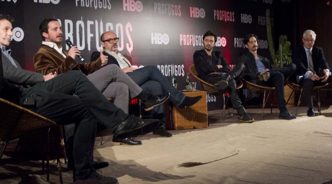 Pablo Larraín y nueva temporada de 