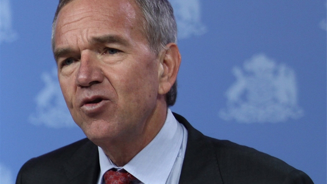 Chile busca apoyo de Brasil para ser sede de los Juegos Panamericanos 2019