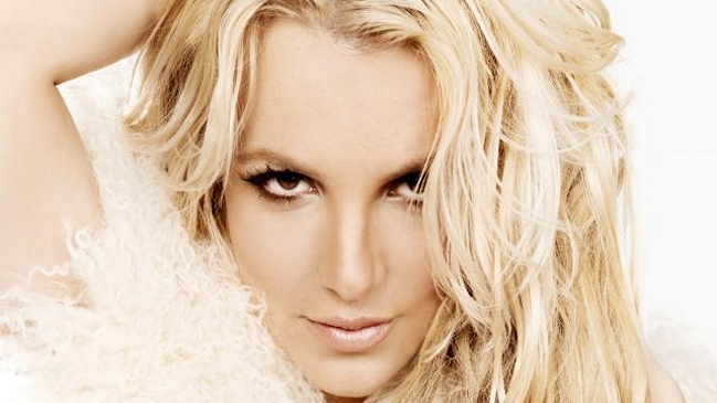 Britney Spears comenzó una misteriosa cuenta regresiva