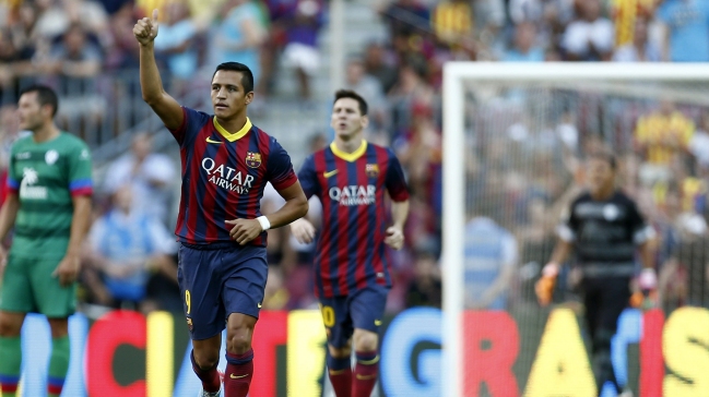 Atlético de Madrid y FC Barcelona comienzan a buscar la Supercopa de España