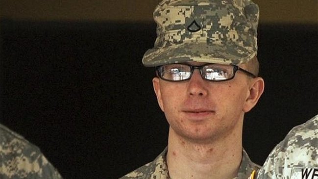Sentencia a Manning por filtración de Wikileaks se conocerá este miércoles