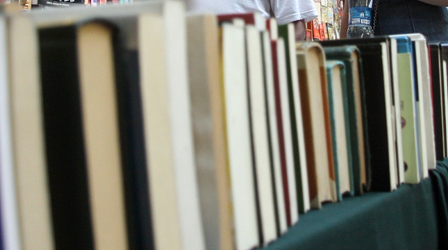 Un centenar de escritores participará en Festival de Literatura bonaerense en Santiago