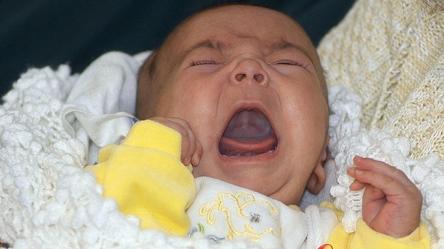 Amamantar puede reducir el riesgo de hiperactividad infantil, según estudio