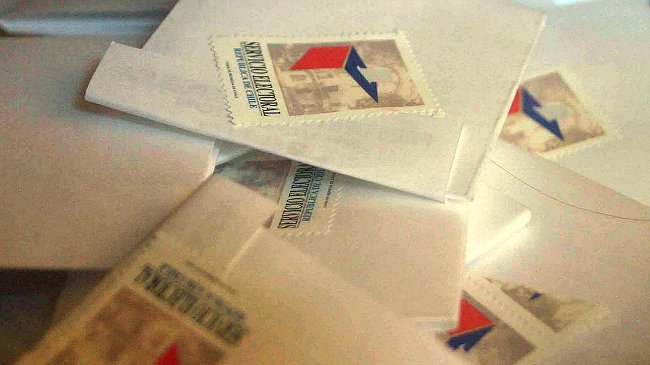 Lo que viene tras la inscripción de los candidatos