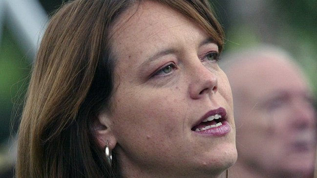 Ena von Baer: Que Giorgio Jackson 