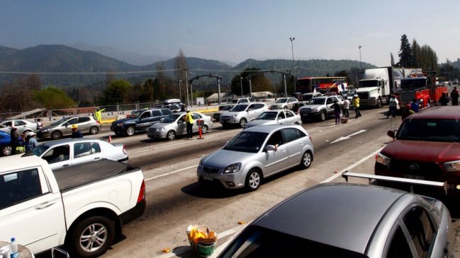 Concesionarias preparan 