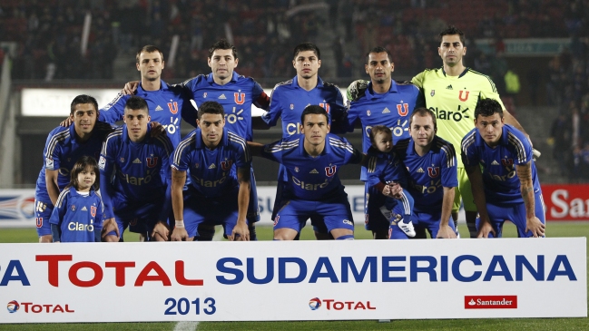 ¿Qué debe hacer la U para dejar encaminada su llave ante Independiente?