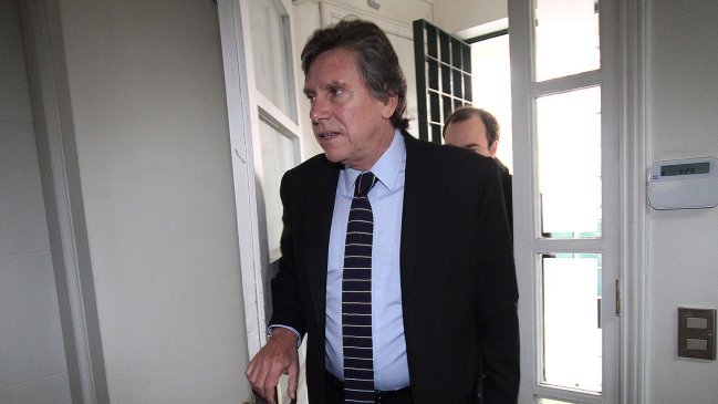 Espina detalló proyecto para elevar penas a conductores en estado de ebriedad