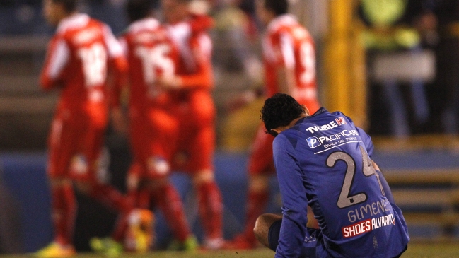 Prensa ecuatoriana considera prácticamente eliminado a Emelec