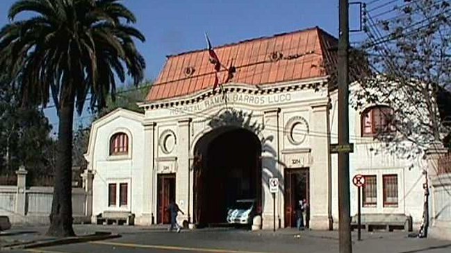 Ciper: Barros Luco intentó probar en paciente analfabeta medicamento experimental