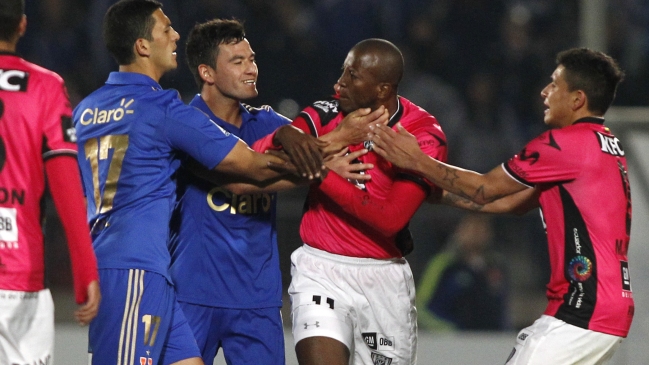 Diario de Quito afirmó que la U buscó provocar a Independiente del Valle