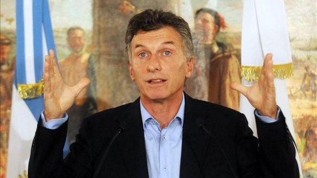 Alcalde de Buenos Aires criticó al gobierno argentino por ultimátum a LAN