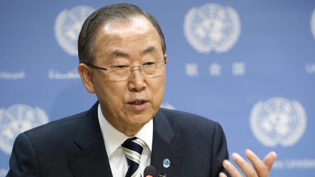 Alta funcionaria de la ONU viaja de urgencia a Siria