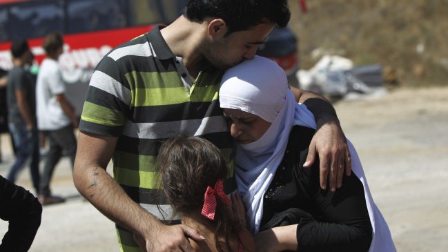 ¿Por qué es tan difícil comprobar el uso de armas químicas?