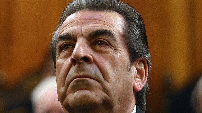 Frei a las Fuerzas Armadas: Digan la verdad 