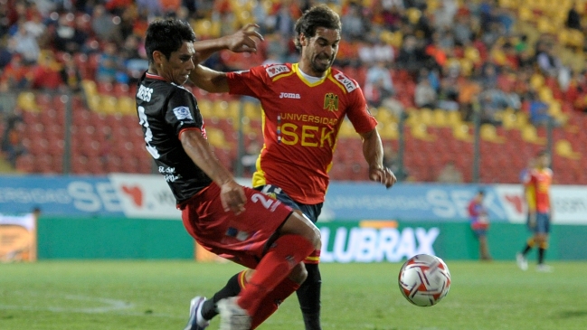 Ñublense y U. Española abren la quinta fecha con la intención de salir del fondo