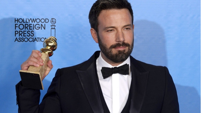 Ben Affleck será Batman en la secuela de 