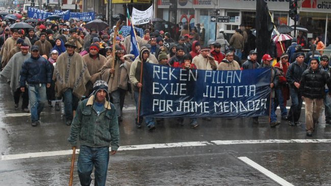 Observatorio Ciudadano acusó 