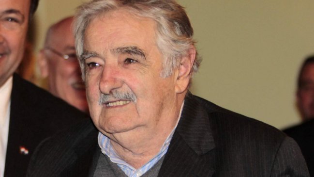 Sondeo reveló caída en la aprobación de Mujica en Uruguay