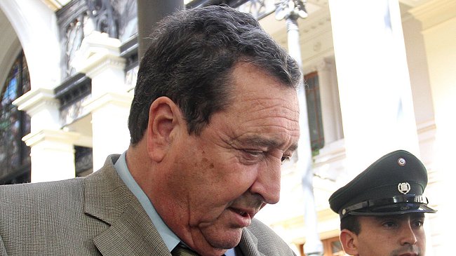 Ex juez argentino ya está a disposición de la Justicia para su extradición