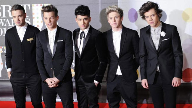 El documental que explora la intimidad de los británicos One Direction