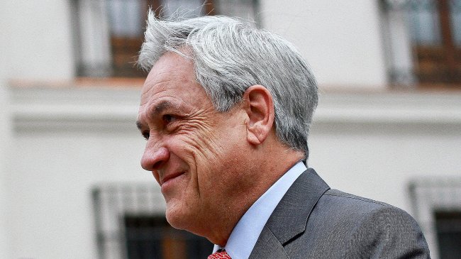 Piñera promulgó con 