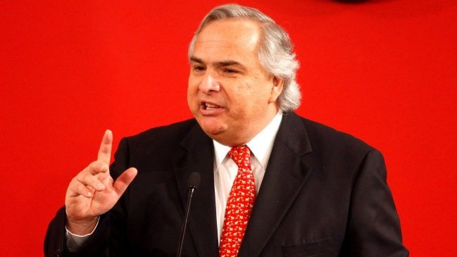 Chadwick llamó a Argentina a dar 