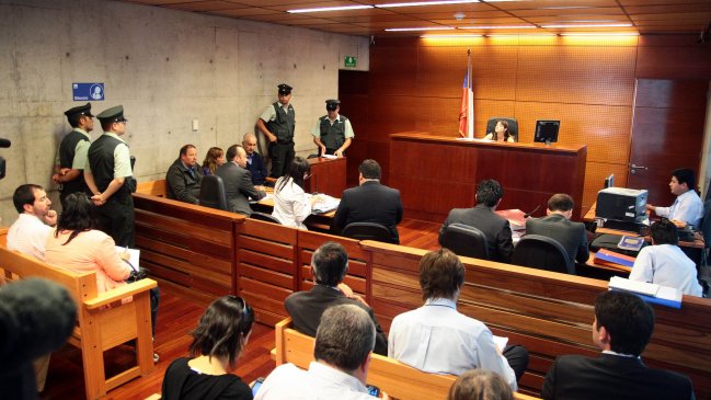 Justicia condenó a dos empresarios por trata de personas