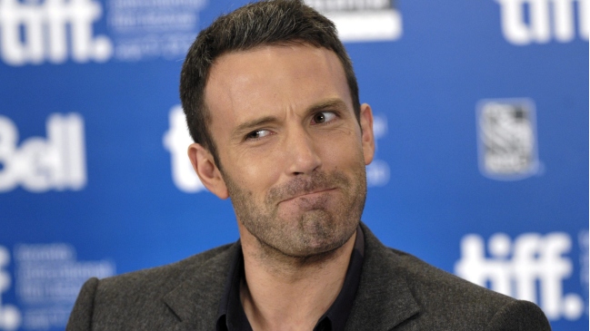 Miles de fanáticos firmaron petición para evitar que Ben Affleck encarne a Batman