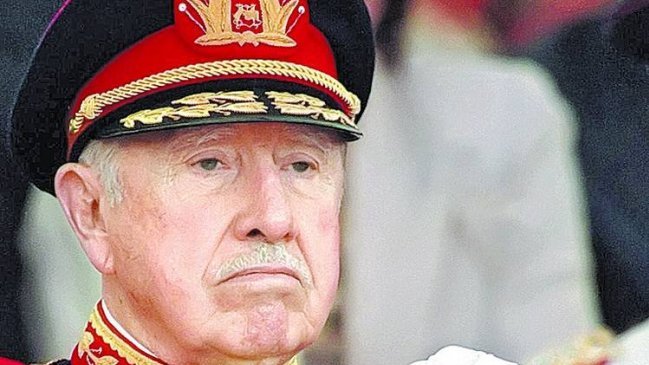 Abogados de DD.HH. tras revelación de armas químicas: 