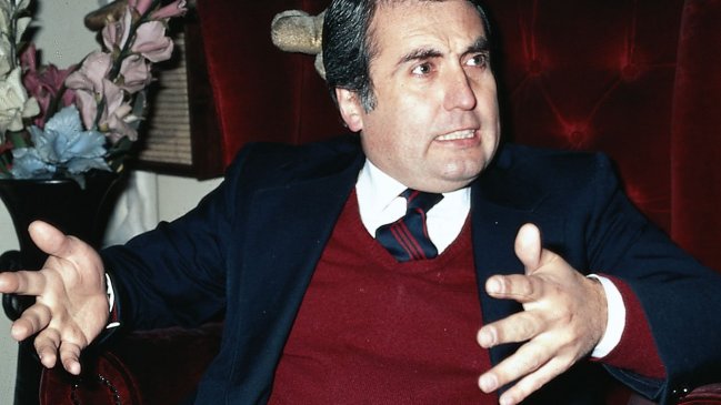 Corte aumentó condenas por crimen de Eugenio Berríos