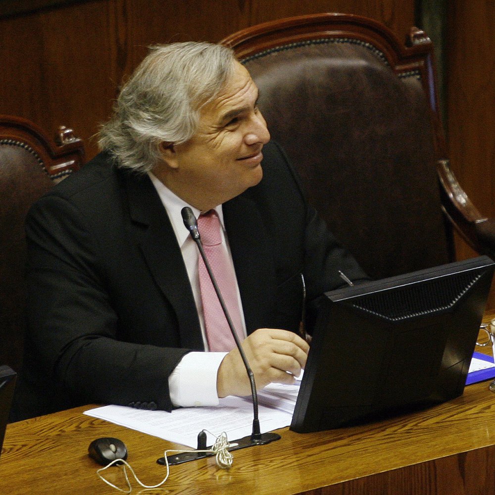 Chadwick insistió en operativos 